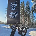 Lapland Winter Park 4*