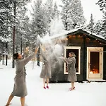 Lapland Winter Park 호텔