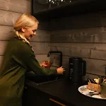 Lapland Winter Park 4* 로바니에미