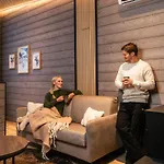 Lapland Winter Park 4*