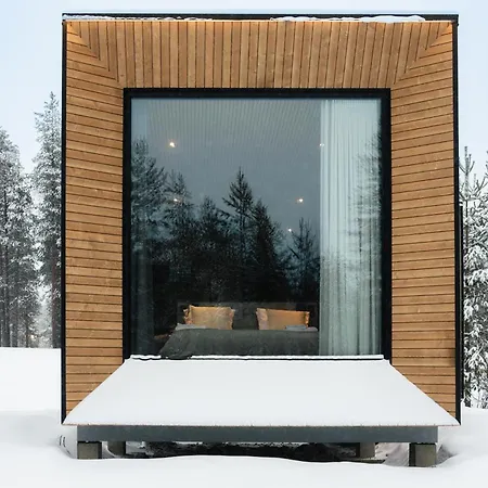 Hotel Lapland Winter Park 4*