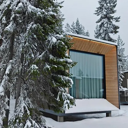 Lapland Winter Park 4* Рованиеми