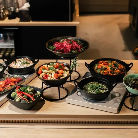 Lapland Winter Park Hotel