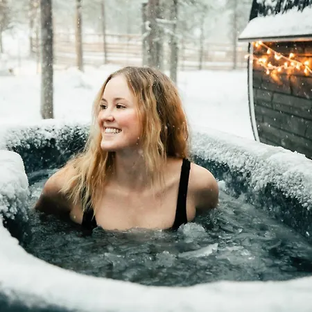 Lapland Winter Park 4* Рованиеми