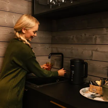 Lapland Winter Park 4* Рованиеми