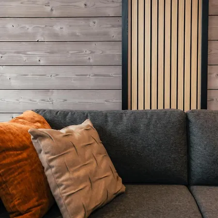 Lapland Winter Park 4* Rovaniemi