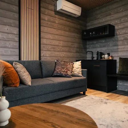 Lapland Winter Park Hotel