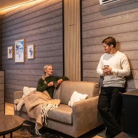 Lapland Winter Park 4*