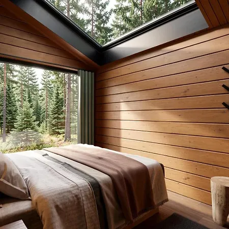 Lapland Winter Park 4*
