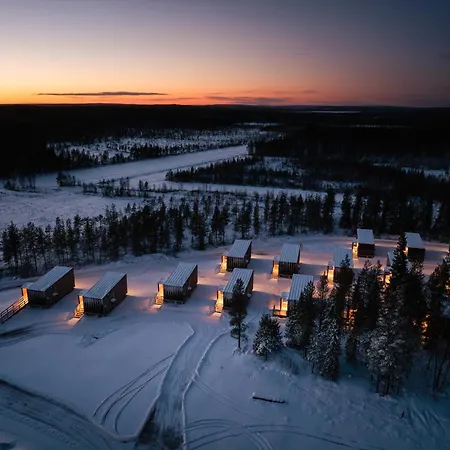 Lapland Winter Park 4* Rovaniemi