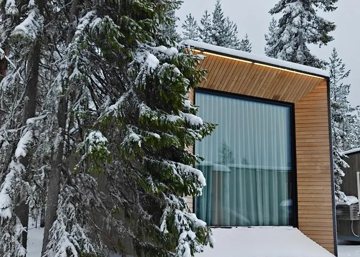 Lapland Winter Park 4* Rovaniemi