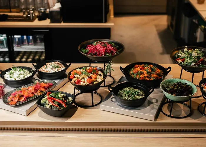 Lapland Winter Park Hotel