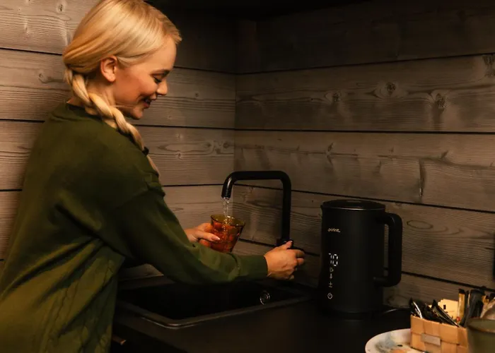 Lapland Winter Park 4* Rovaniemi