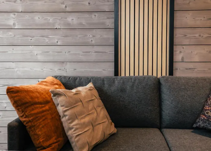 Lapland Winter Park 4* Rovaniemi