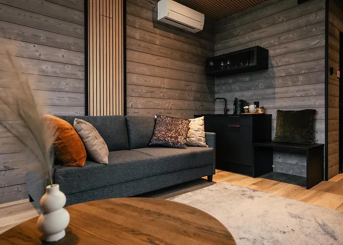 Lapland Winter Park Hotel