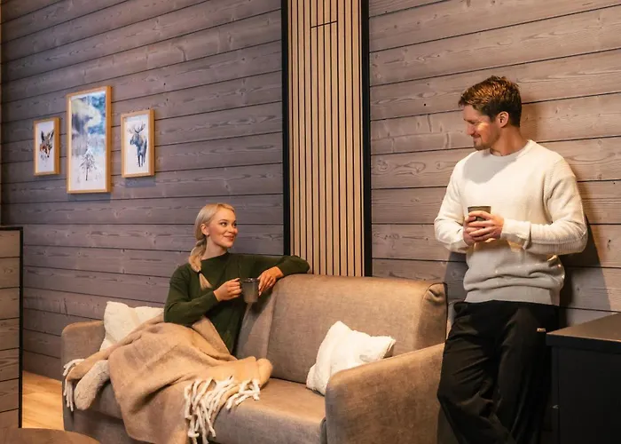 Lapland Winter Park 4*